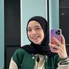 Isabel Tramp anak Ayu Azhari