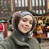 Isabel Tramp anak Ayu Azhari