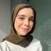 Isabel Tramp anak Ayu Azhari