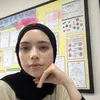 Isabel Tramp anak Ayu Azhari