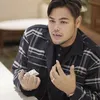 Ivan Gunawan Makin Langsing