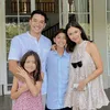 jason anak nana mirdad andrew white