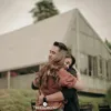 Jenita Janet dan Danu Sofyan