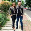 Jenita Janet dan Danu Sofyan