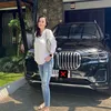 Jennifer Dunn Makin Kurus