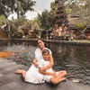 Baby Bump Jessica Iskandar