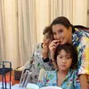 Kana Anak Sulung Marcella Zalianty Ganteng Sekolah Inggris