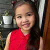 Katherine Anak Katty Butterfly