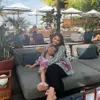 Katherine Anak Katty Butterfly