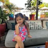 Katherine Anak Katty Butterfly