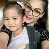 Katherine Anak Katty Butterfly