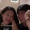 Sean dan Laura