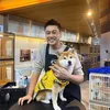ken zhu meteor garden pengangguran