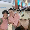 Kenzou Anak Tamara Bleszynski - Mike Lewis
