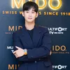 Kim Soo Hyun