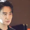 Potret terbaru Lee Kwang Soo 