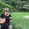 Leony Trio Kwek Kwek