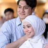 Lesti Kejora dan Rizky Billar