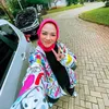 mantan istri daus mini, yunita lestari daus mini