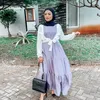 mantan istri daus mini, yunita lestari daus mini