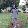 mantan istri daus mini, yunita lestari daus mini