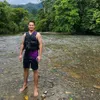 Michael Yukinobu Defretes