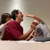 mila mananta anak daniel