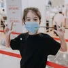 mila mananta anak daniel