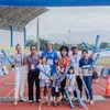 mila mananta anak daniel