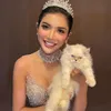 Millen Keponakan Ashanty