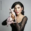 Millen Keponakan Ashanty