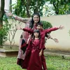 Nindy Ayunda