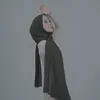 Potret terbaru Nissa Sabyan.
