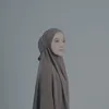 Potret terbaru Nissa Sabyan.