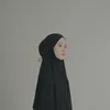 Potret terbaru Nissa Sabyan.