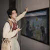 potret kabar terbaru peach pachara
