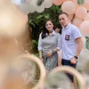 Peserta AFI 1