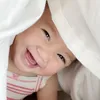 Potret Gemas Anak Mona Ratuliu Setelah Alami Kelainan Kulit