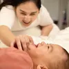 Potret Gemas Anak Mona Ratuliu Setelah Alami Kelainan Kulit