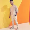 Reza Zakarya