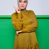 Potret terbaru Selfi LIDA.