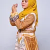 Potret terbaru Selfi LIDA.