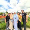Potret terbaru Selfi LIDA