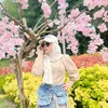 Potret terbaru Selfi LIDA