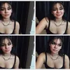 Shafa Harris Mirip Kylie Jenner