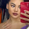 Shafa Harris Mirip Kylie Jenner