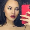 Shafa Harris Mirip Kylie Jenner