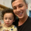 Saka anak Andhika Pratama dan Ussy Sulistiawaty