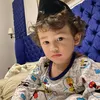 Saka anak Andhika Pratama dan Ussy Sulistiawaty