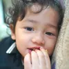 Saka anak Andhika Pratama dan Ussy Sulistiawaty